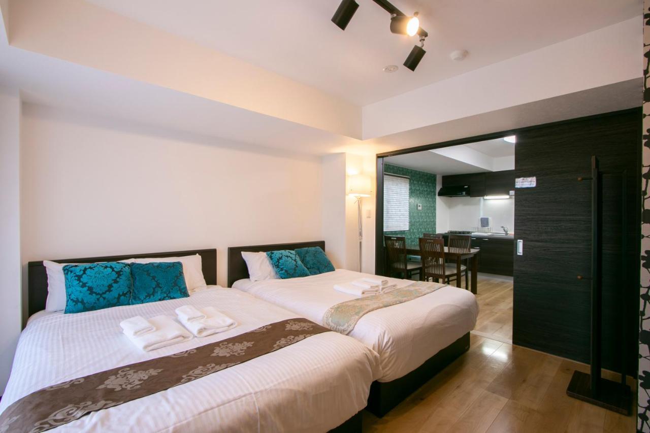 Minn Machiya Apart-hotel 3*