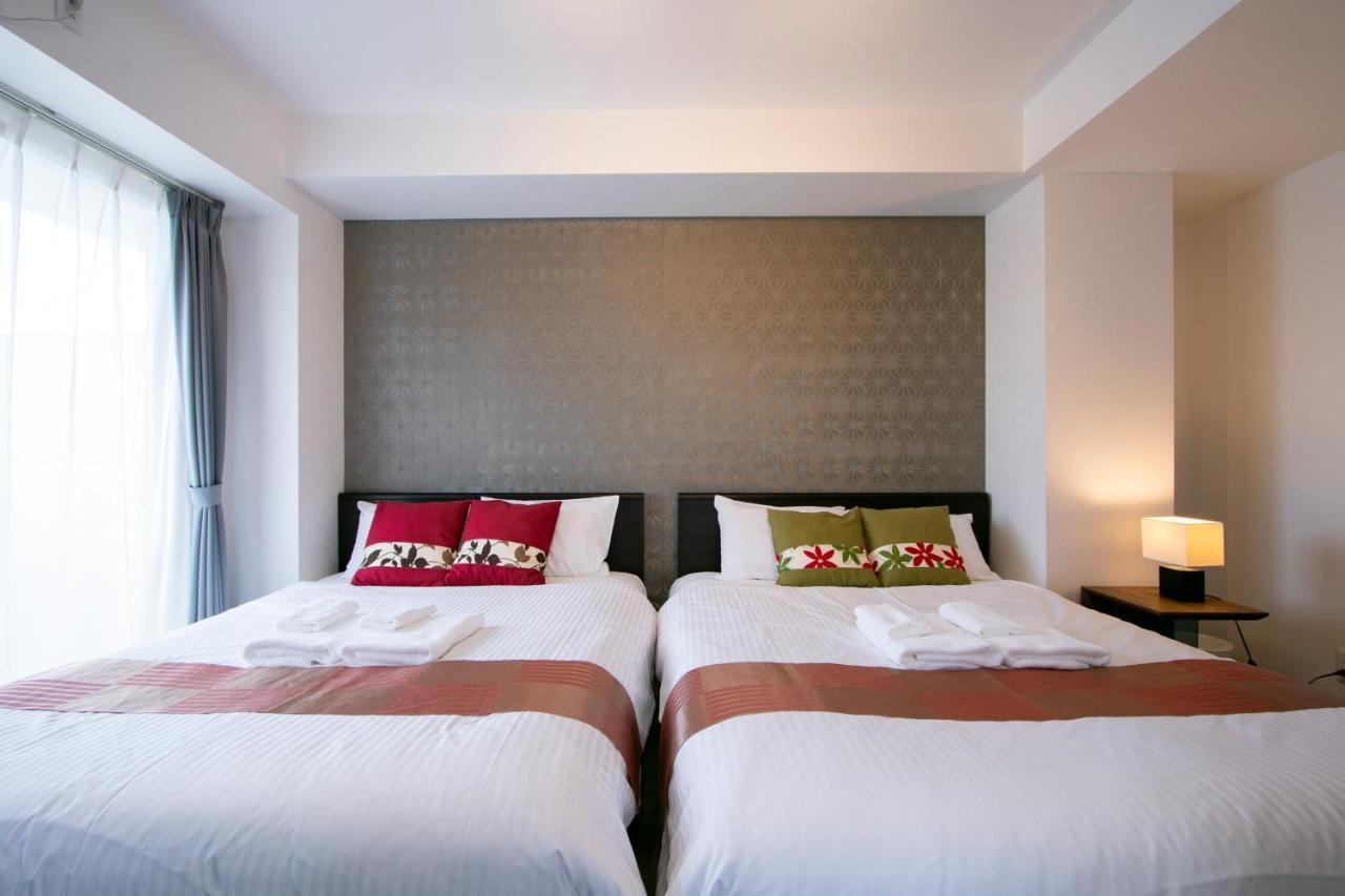 Minn Machiya Apart-hotel 3*