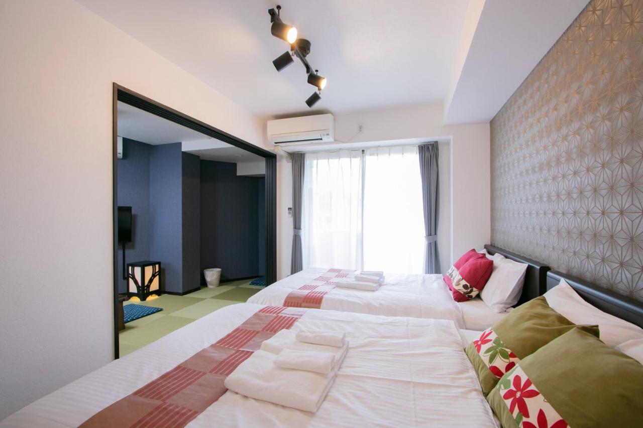 Minn Machiya 3* Tóquio