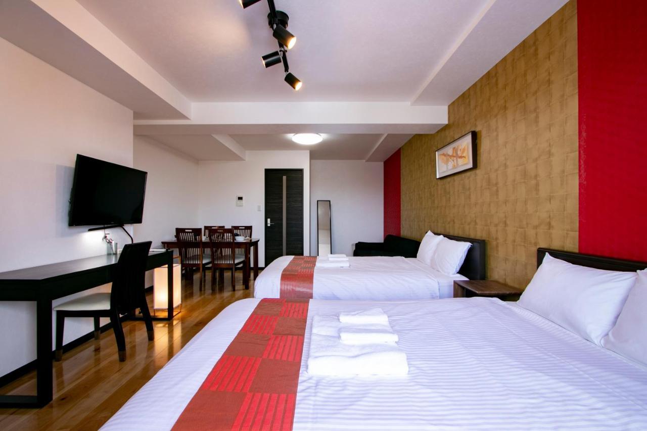 Minn Machiya 3* Tóquio