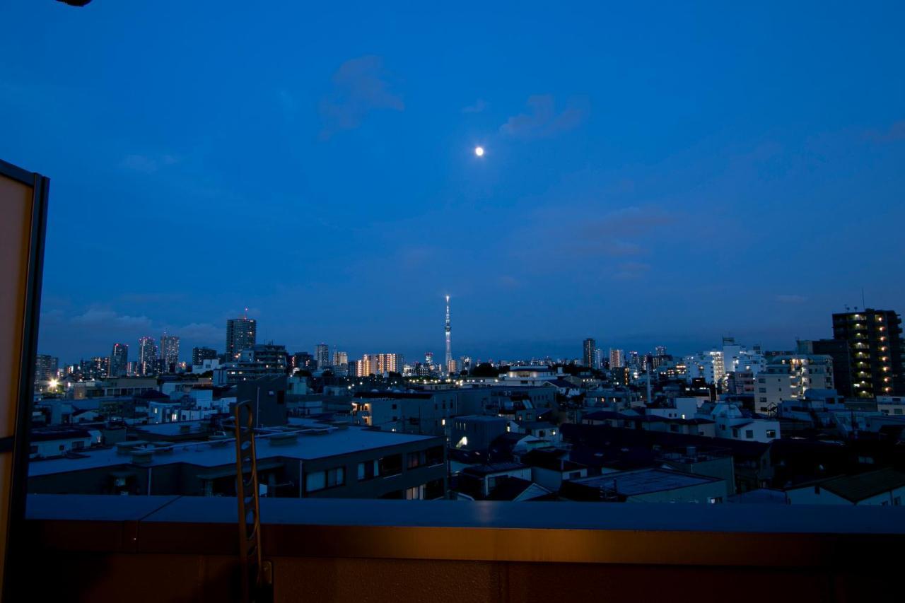 Minn Machiya Apart-hotel