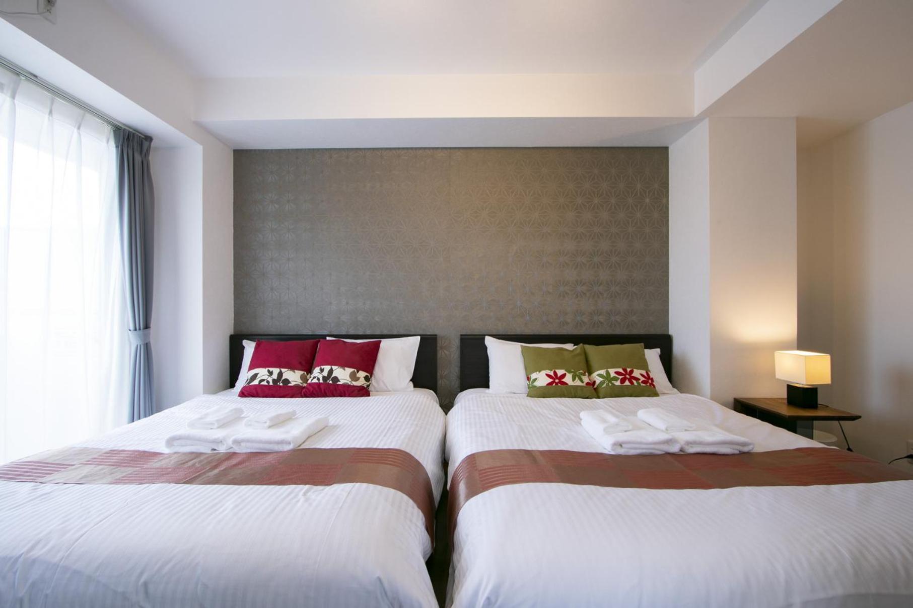 Minn Machiya Apart-hotel