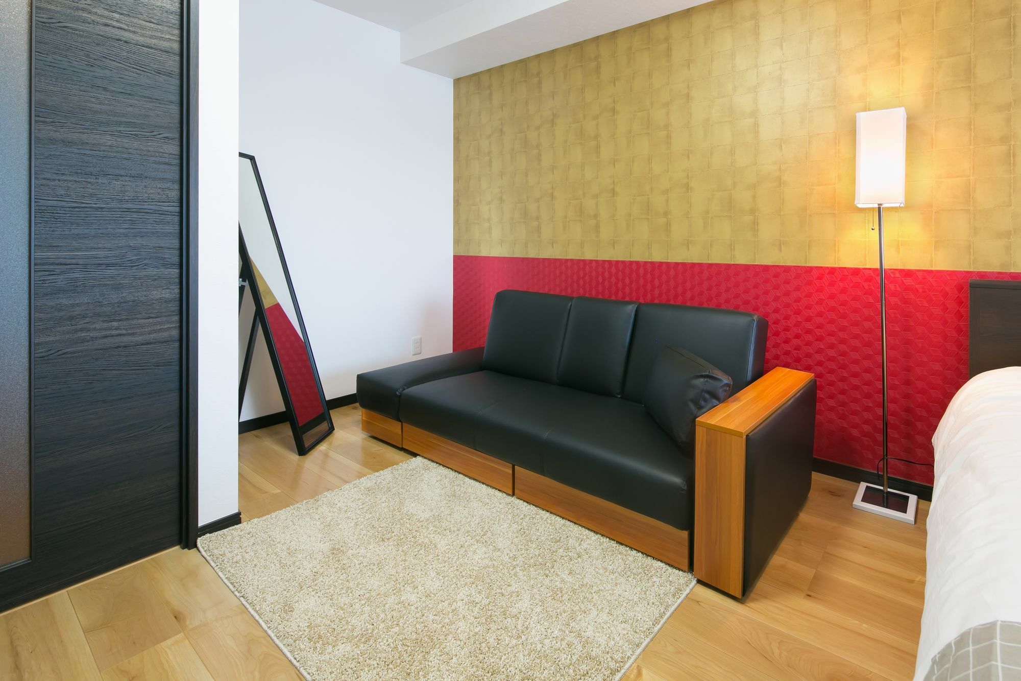 Apart-hotel Minn Machiya 3*