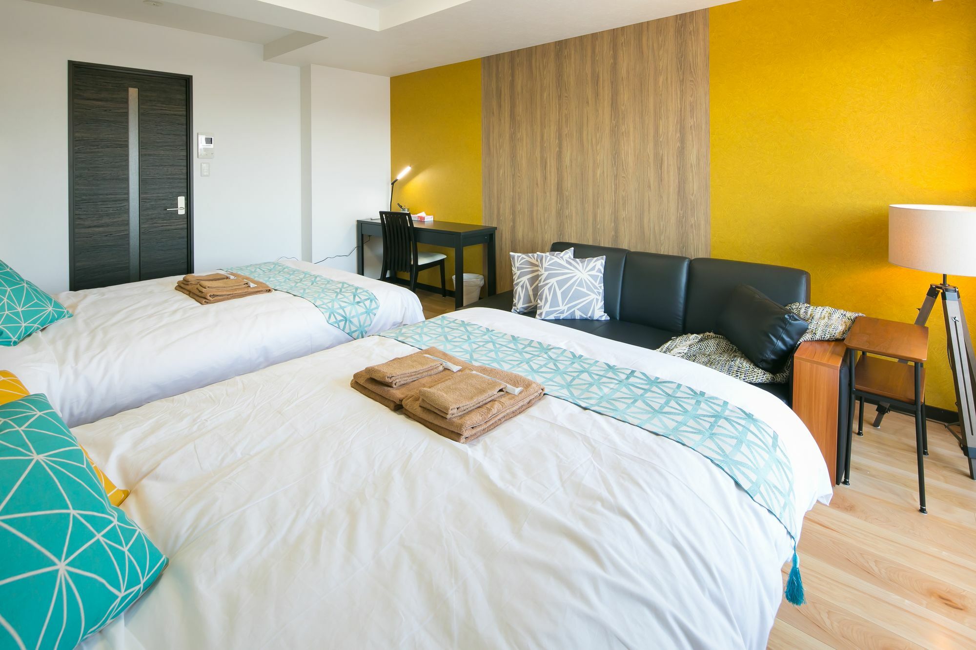 Minn Machiya 3* Tóquio