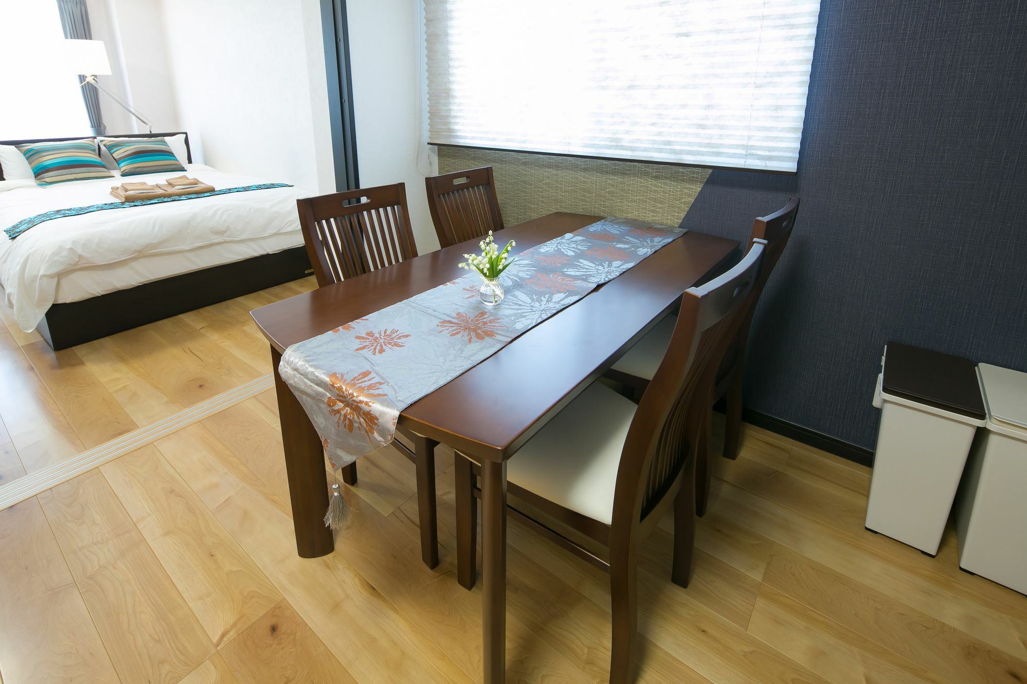 Minn Machiya Apart-hotel Tóquio