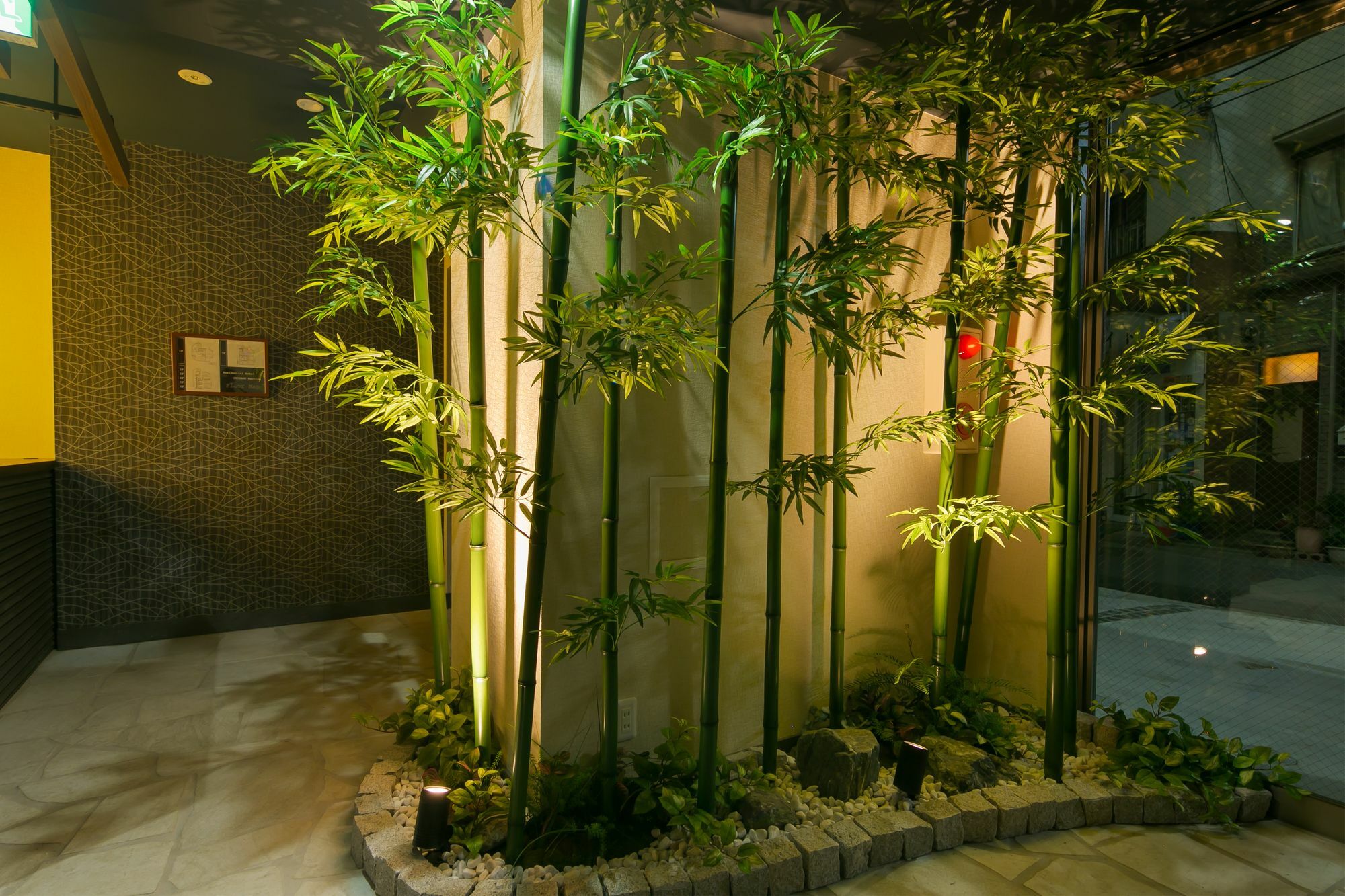 Minn Machiya Apart-hotel Tóquio