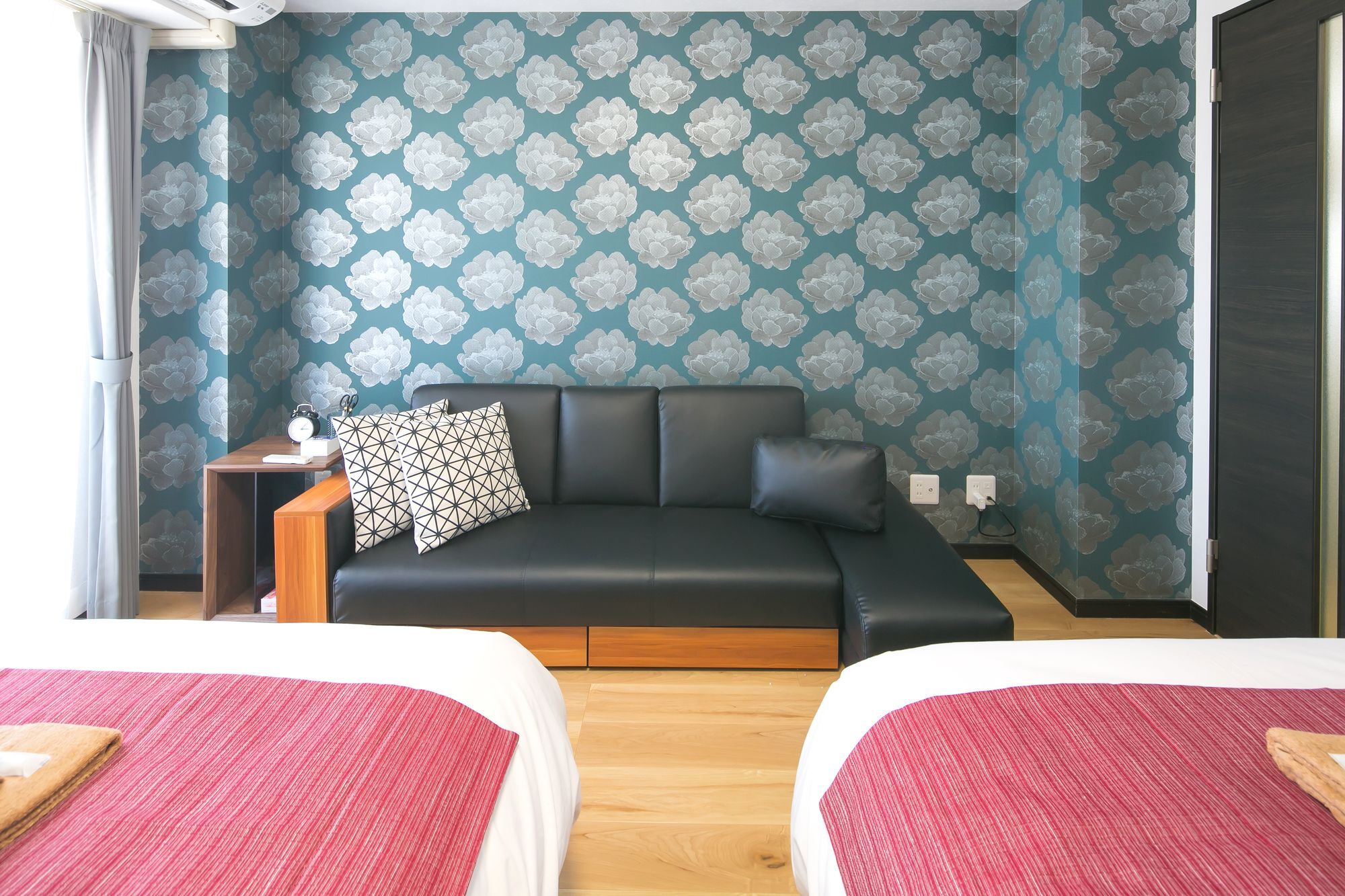 Minn Machiya Apart-hotel