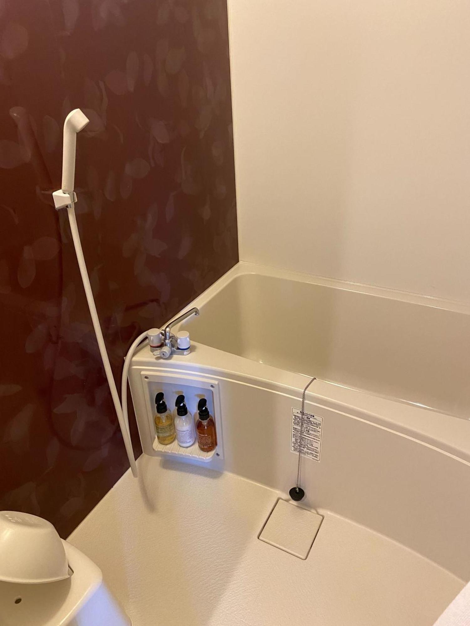 Minn Machiya 3* Prefektura Tokio